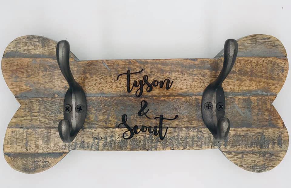 Pet Leash Hook